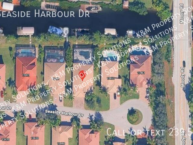 Apartment for rent in North Fort Myers, Florida