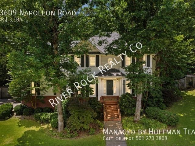 Apartment for rent in Ark