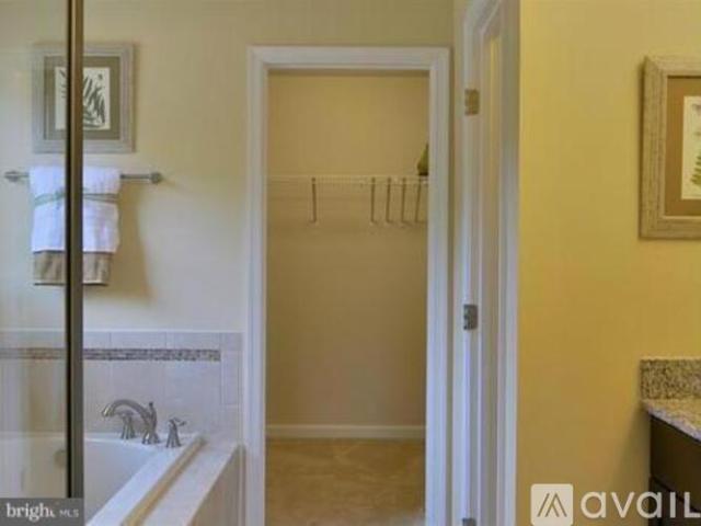 Apartment for rent in Bowie