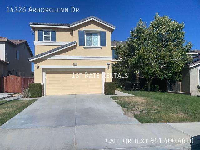 Apartment for rent in Moreno Valley, California
