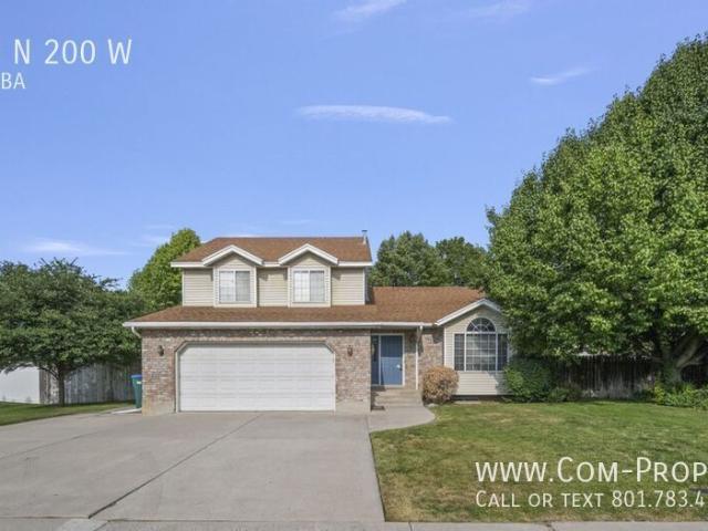 Apartment for rent in Orem, Utah