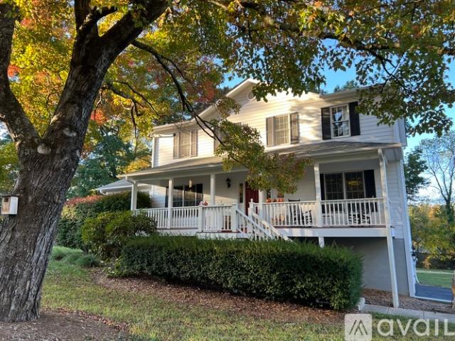 Apartment for rent in Fletcher