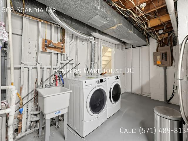Apartment for rent in Reston, Fairfax County