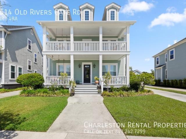 Apartment for rent in Mount Pleasant, South Carolina