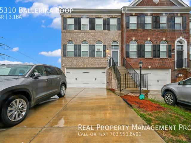Apartment for rent in Virginia