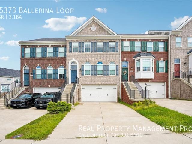 Apartment for rent in Virginia