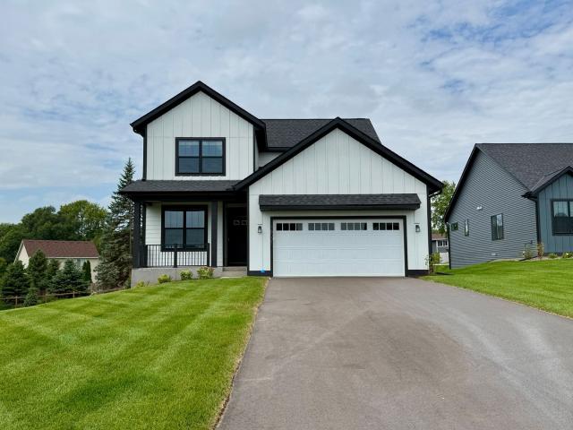 Apartment for rent in Burnsville, Minnesota