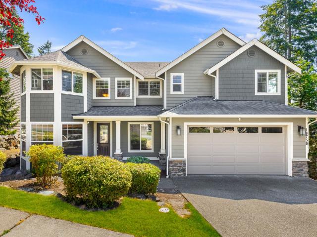 Apartment for rent in Redmond