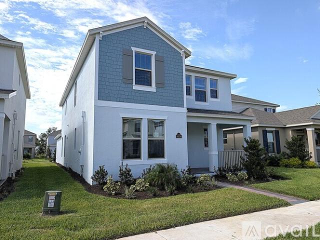 Apartment for rent in Winter Garden, Florida