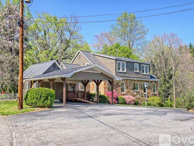 Apartment for rent in Clayton