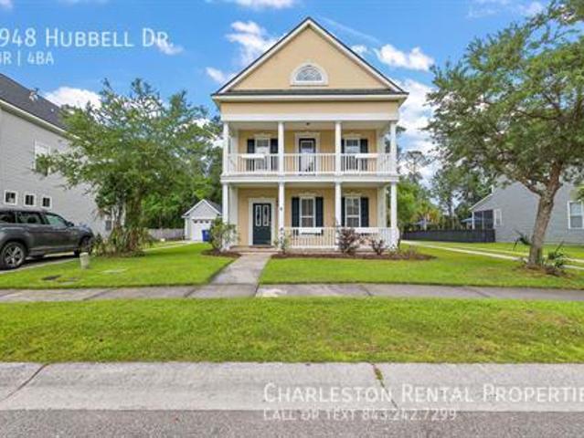 Apartment for rent in Mount Pleasant, Charleston County