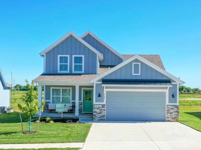 Apartment for rent in Kansas
