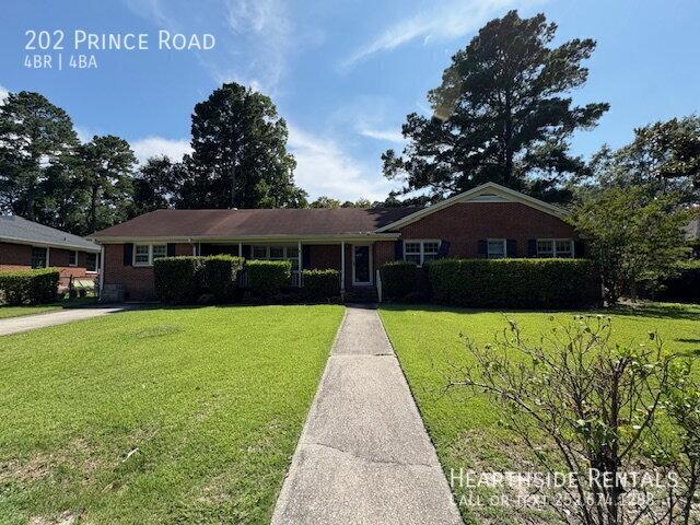 Apartment for rent in Greenville