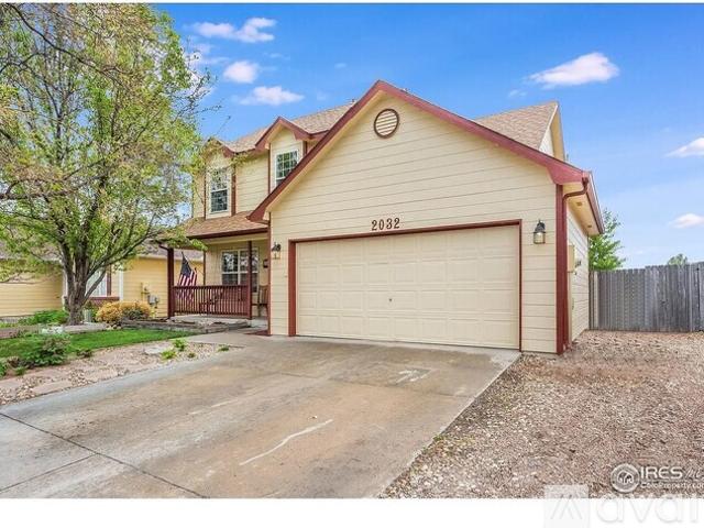 Apartment for rent in Evans, Weld County