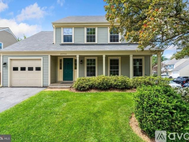 Apartment for rent in Boyds, Maryland