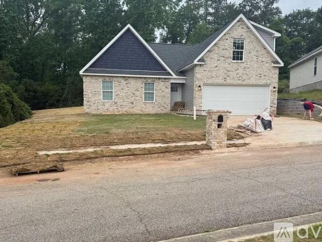 Apartment for rent in Centerville, Georgia
