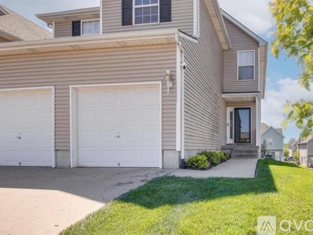 Apartment for rent in Eagle Creek, Lee's Summit