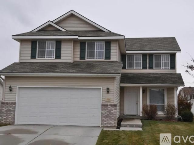 Apartment for rent in Coeur D Alene, Idaho