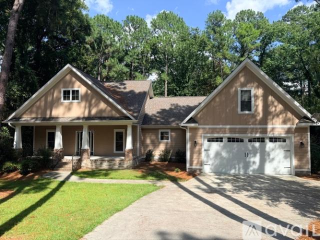 Apartment for rent in Southern Pines, North Carolina