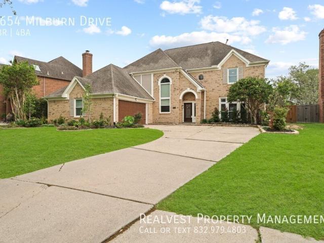 Apartment for rent in League City