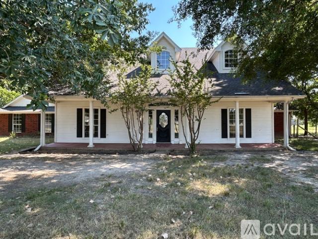 Apartment for rent in Royse City, Texas