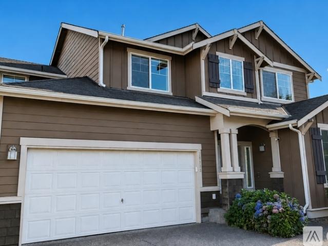 Apartment for rent in Maple Valley, Washington