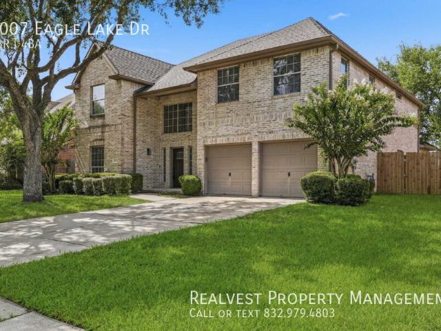 Apartment for rent in Pearland, Texas