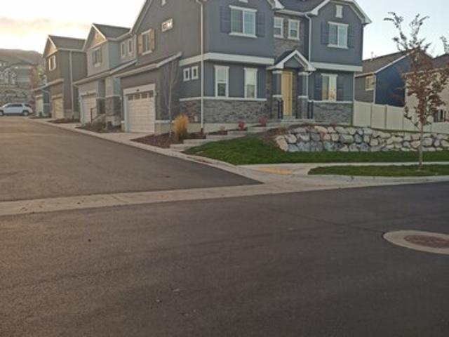 Apartment for rent in Saratoga Springs, Utah