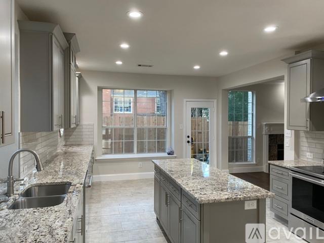 Apartment for rent in Garland, Texas