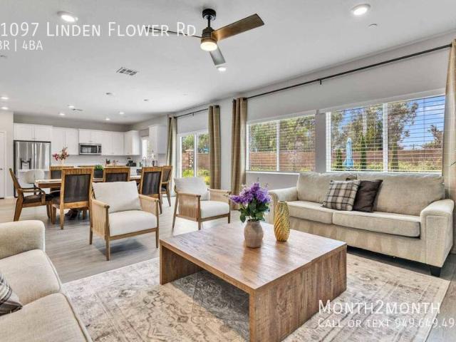 Apartment for rent in Winchester, California