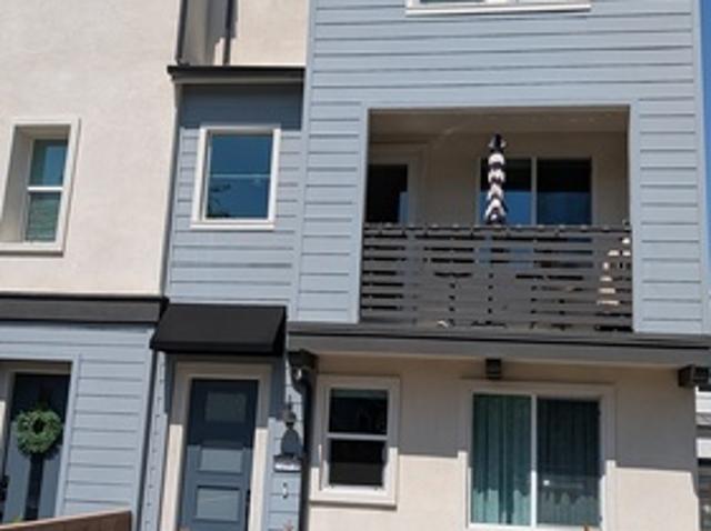 Apartment for rent in San Juan Capistrano, California