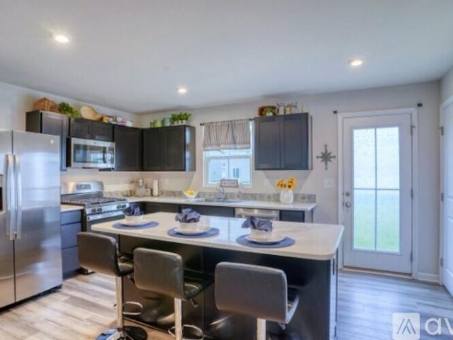 Apartment for rent in Delaware