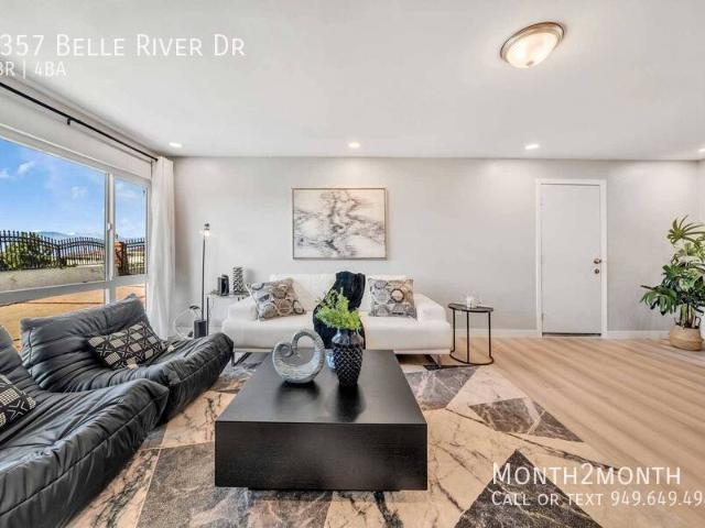 Apartment for rent in California