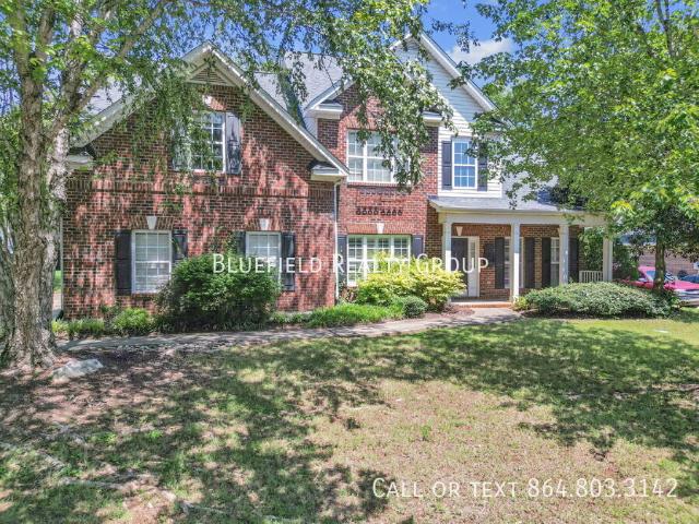 Apartment for rent in Boiling Springs, South Carolina