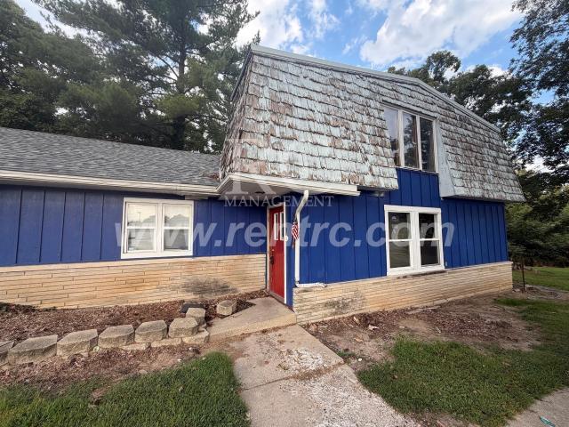 Apartment for rent in Vermilion, Illinois