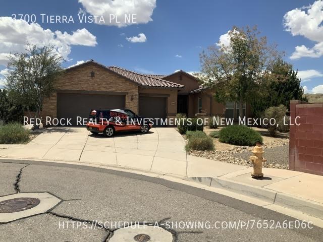 Apartment for rent in Rio Rancho, New Mexico