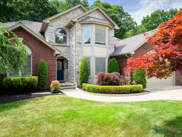Apartment for rent in Sterling Heights, Michigan