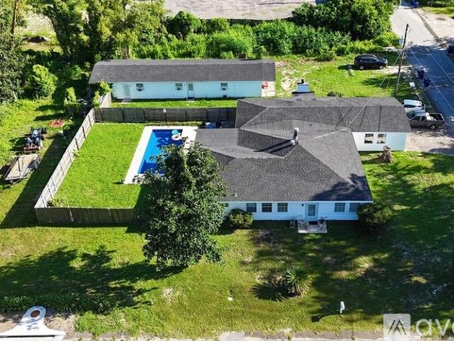 Apartment for rent in Panama City, Florida