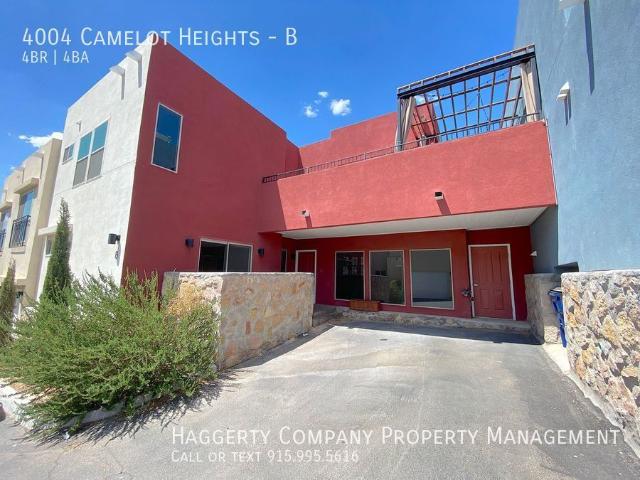 Apartment for rent in El Paso, Texas