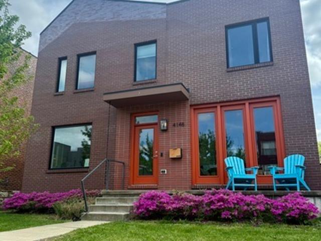 Apartment for rent in Saint Louis, Missouri