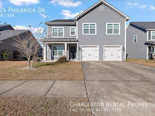 Apartment for rent in Goose Creek, South Carolina