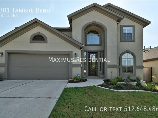 Apartment for rent in Texas