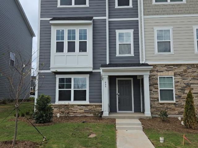 Apartment for rent in Wake, North Carolina