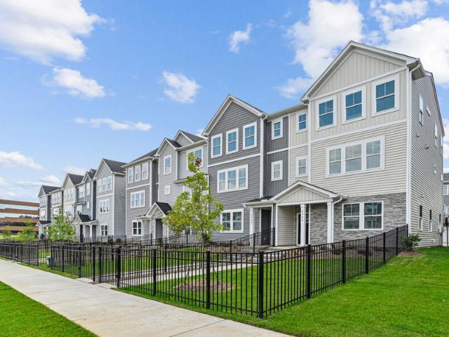 Apartment for rent in Charlotte