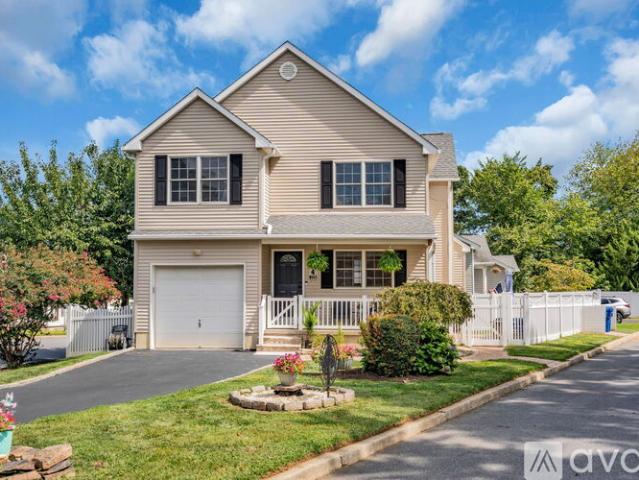 Apartment for rent in Monmouth, New Jersey