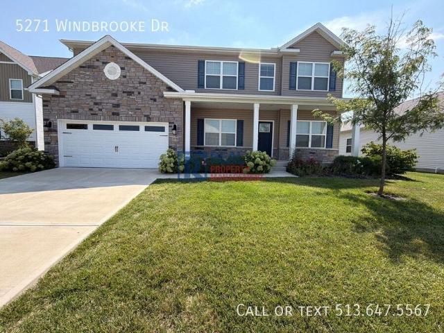 Apartment for rent in Huber Heights, Ohio