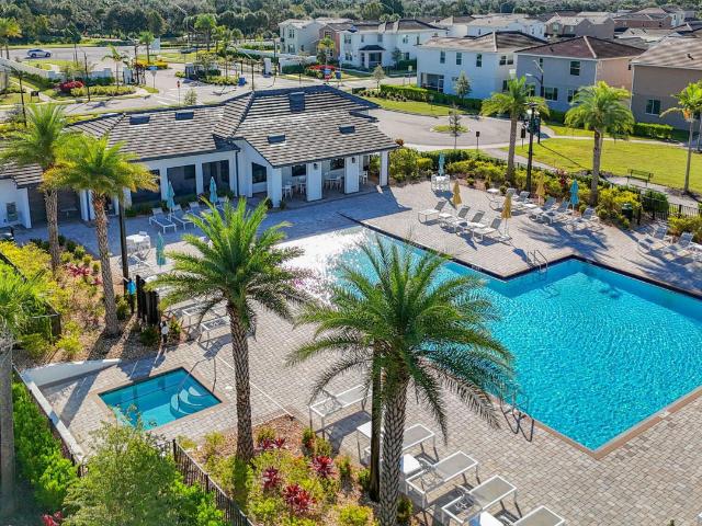 Apartment for rent in Lakewood Ranch, Florida