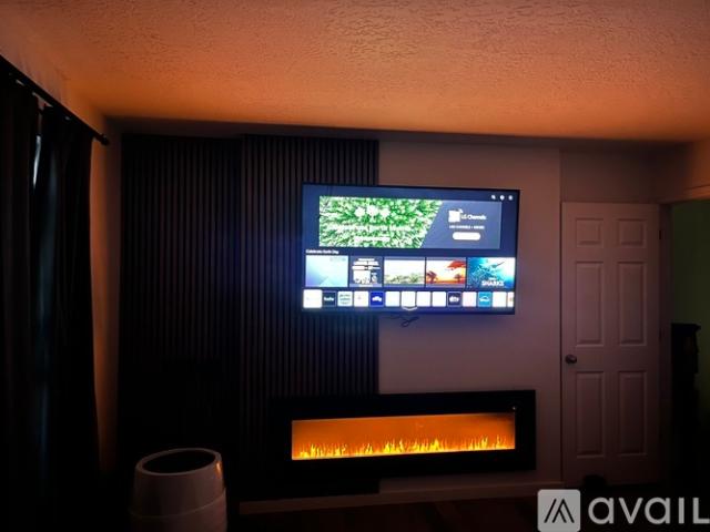 Apartment for rent in West Valley City, Utah