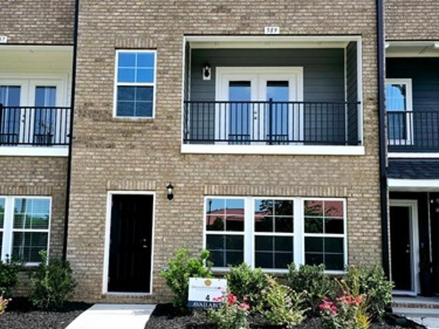 Apartment for rent in Wake, North Carolina