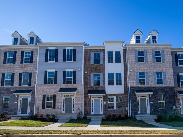 Apartment for rent in Suitland